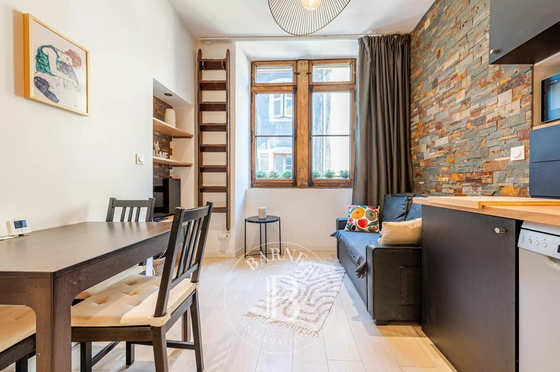 Appartement à Bonlieu, Annecy, France 5 - 18863799