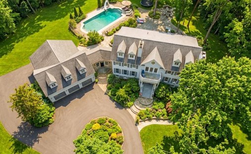 House in Monroe, New York, United States 1