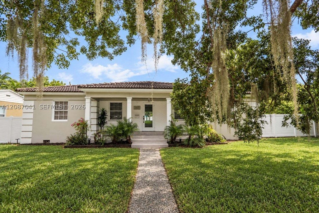 Haus in Hollywood, Florida, Vereinigte Staaten 1 - 18866425