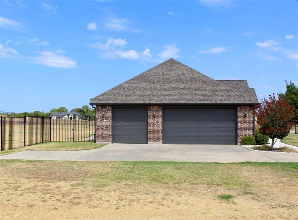 House in McKinney, Texas, United States 5 - 18787353
