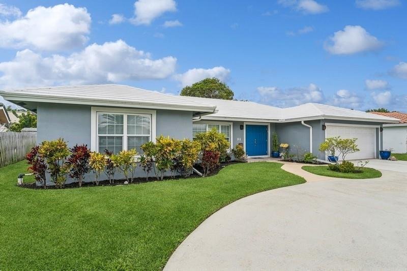 Casa en Deerfield Beach, Florida, Estados Unidos 1 - 18866979