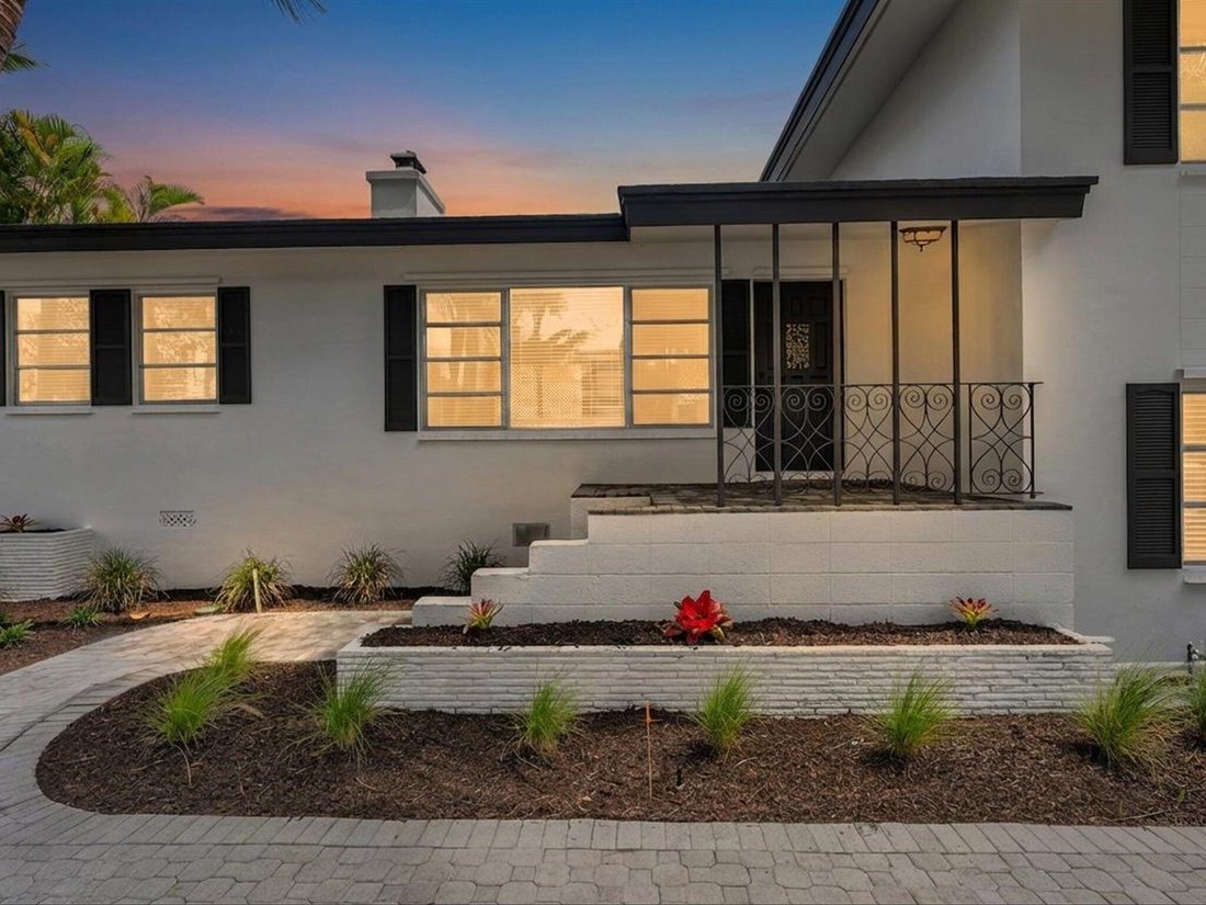 Casa en Hillsboro Beach, Florida, Estados Unidos 3 - 18865629