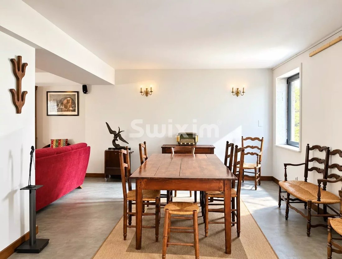 House in Dieulefit, Auvergne-Rhône-Alpes, France 4 - 18863819