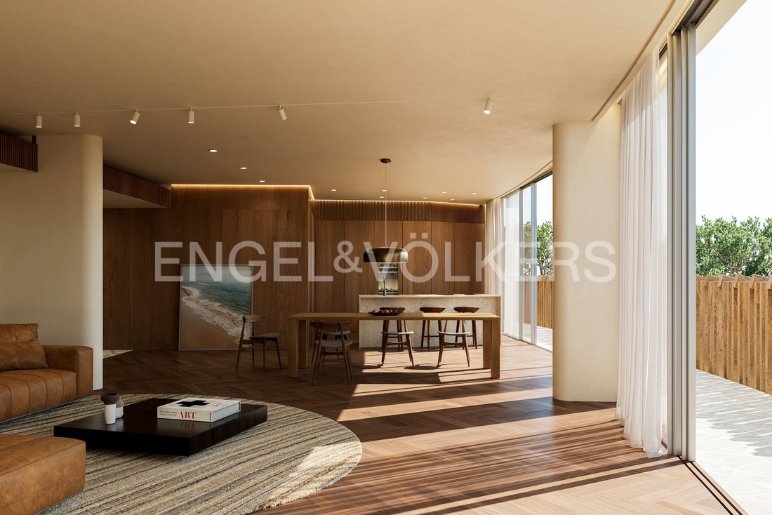 Appartement à Quinta do Lago, Almancil, Portugal 3 - 18867535