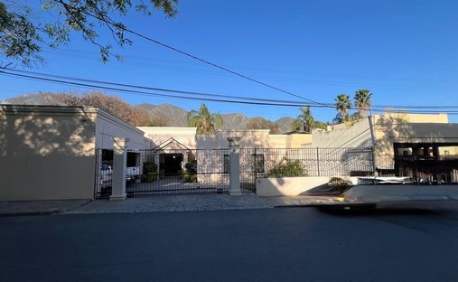 Casa en Monterrey, Nuevo León, México 1