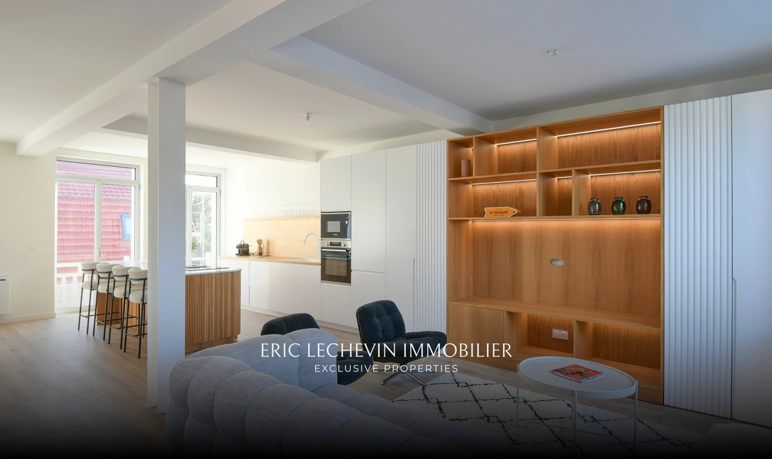 House in Littoral, Le Touquet-Paris-Plage, France 2 - 17690835