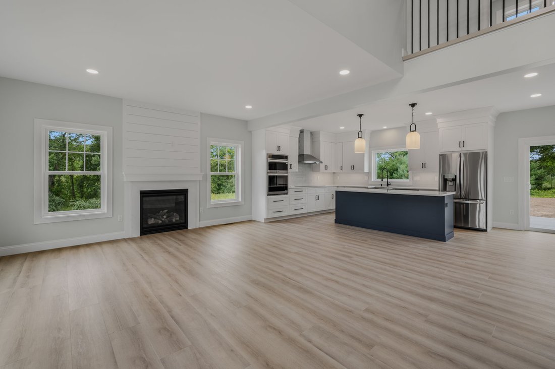 House in East Lyme, Connecticut, United States 4 - 18863647
