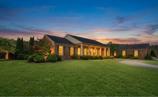Casa a Zoe, Kentucky, Stati Uniti 1