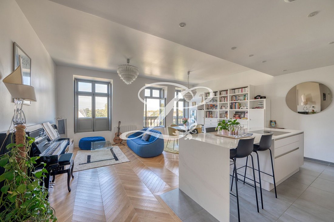 Apartment in Napoleon, Maisons-Laffitte, France 2 - 18867585