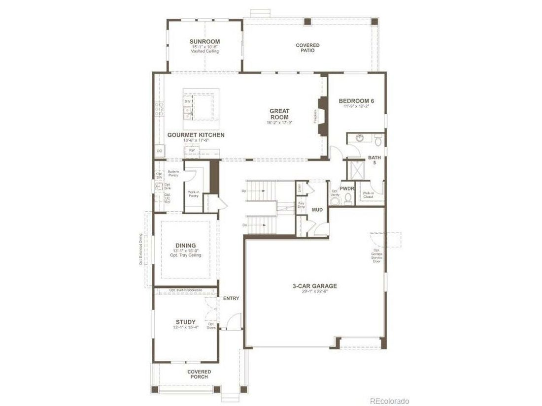 House in Sterling Ranch, Colorado, United States 2 - 18865117