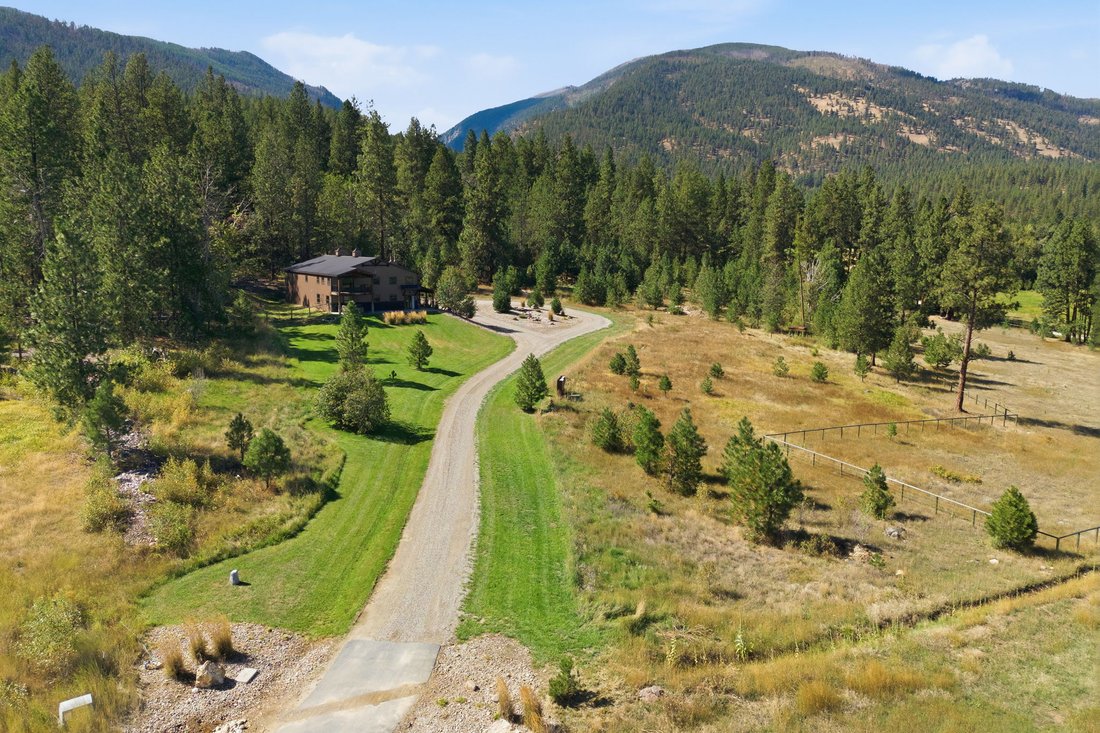 Casa a Firenze, Montana, Stati Uniti 4 - 18864249