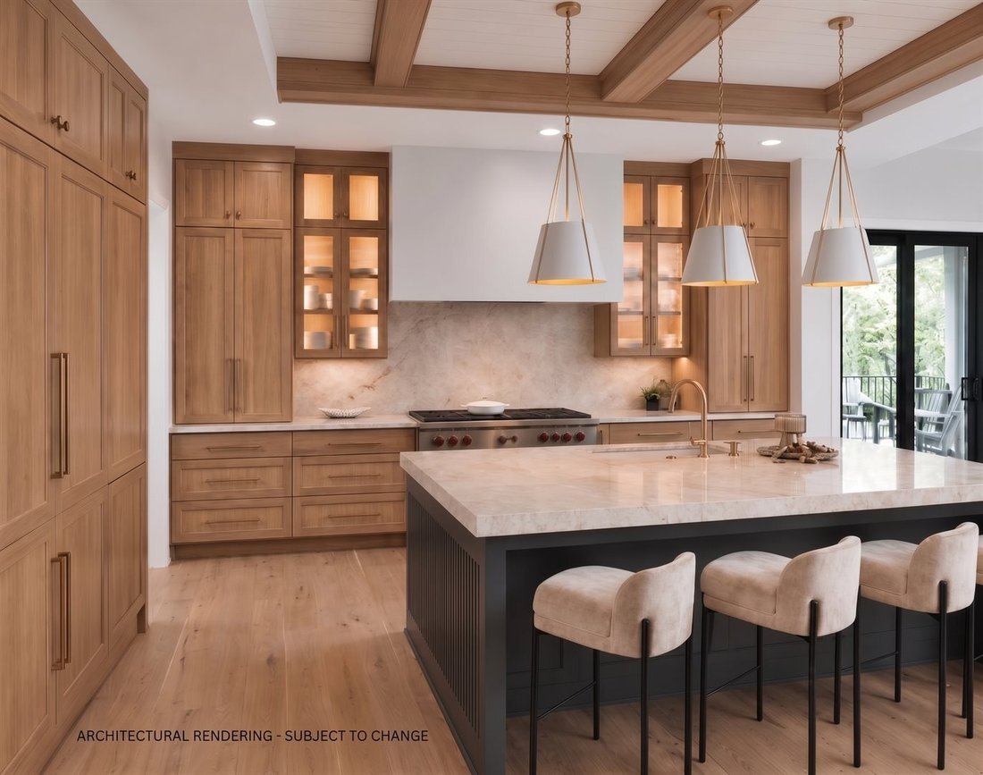 House in Mills River, North Carolina, United States 5 - 18623795