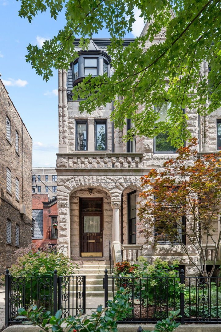Casa a Chicago, Illinois, Stati Uniti 2 - 18866726
