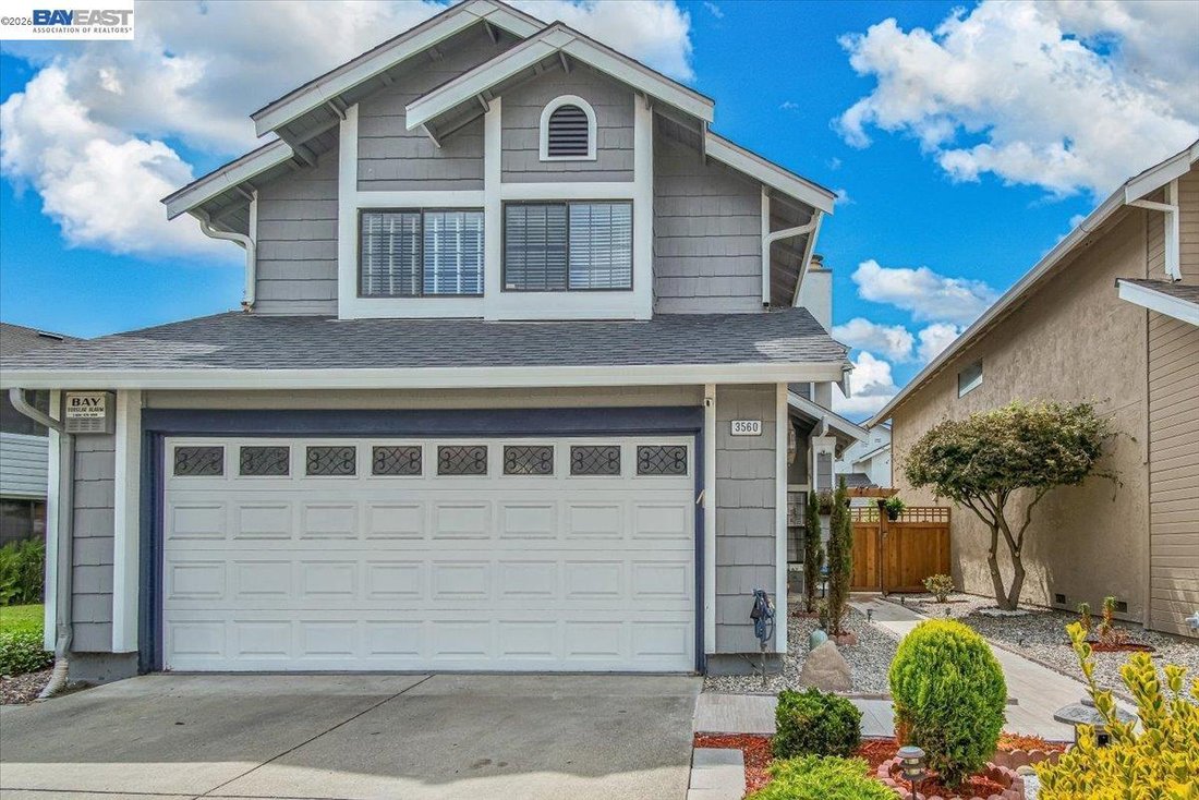 House in Alameda, California, United States 2 - 18865943