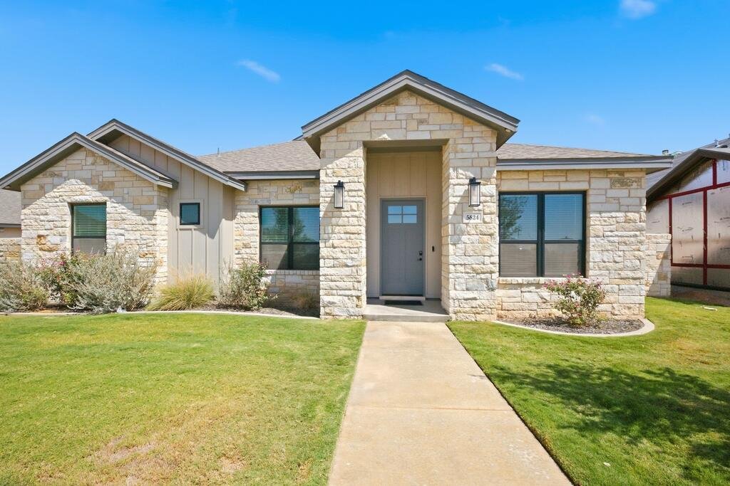 House in Midland, Texas, United States 1 - 18865286