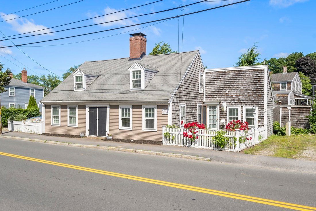 Casa a Hingham, Massachusetts, Stati Uniti 1 - 17430293