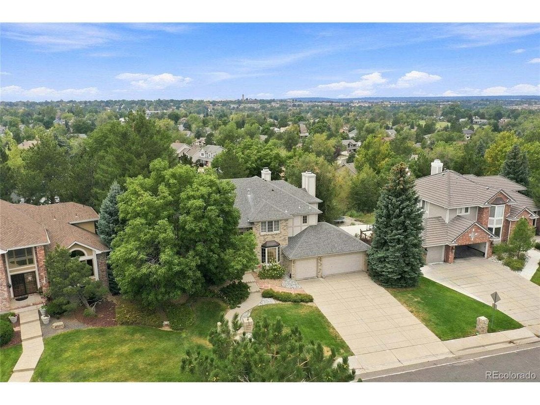 House in Westminster, Colorado, United States 4 - 18865104