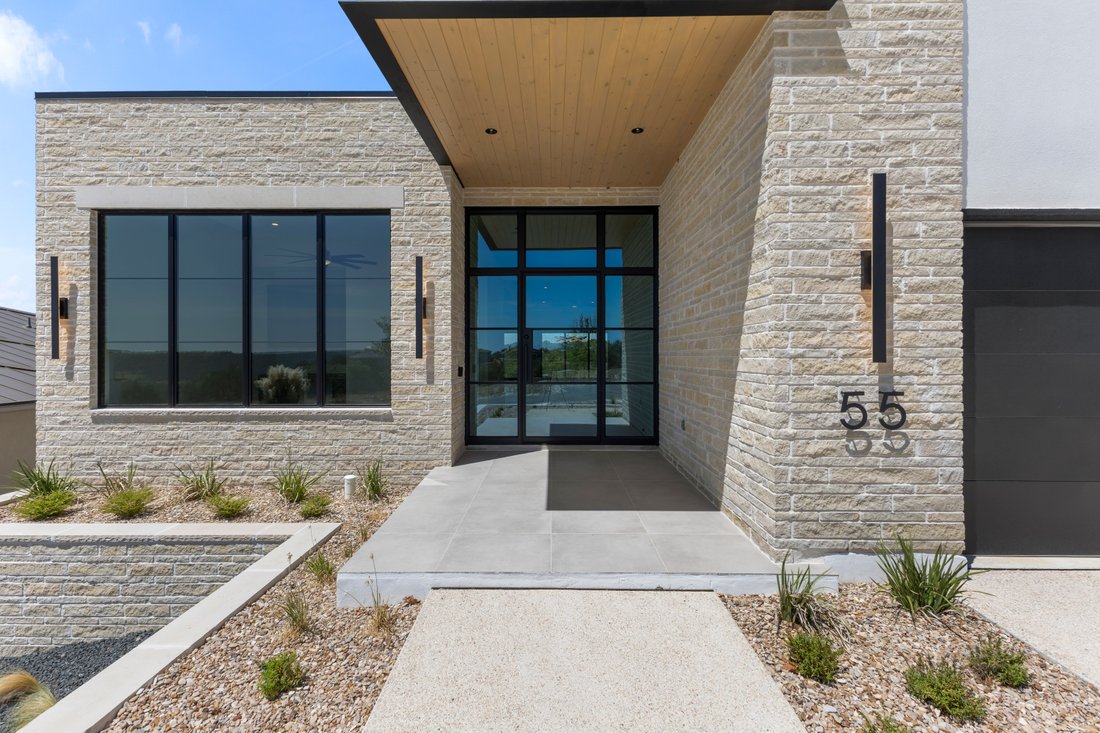 Haus in Boerne, Texas, Vereinigte Staaten 3 - 18864529