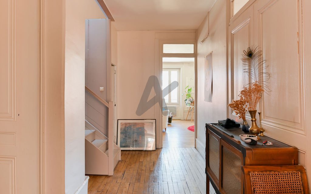 Apartment in Perralière, Lyon, Auvergne-Rhône-Alpes 3 - 18867495