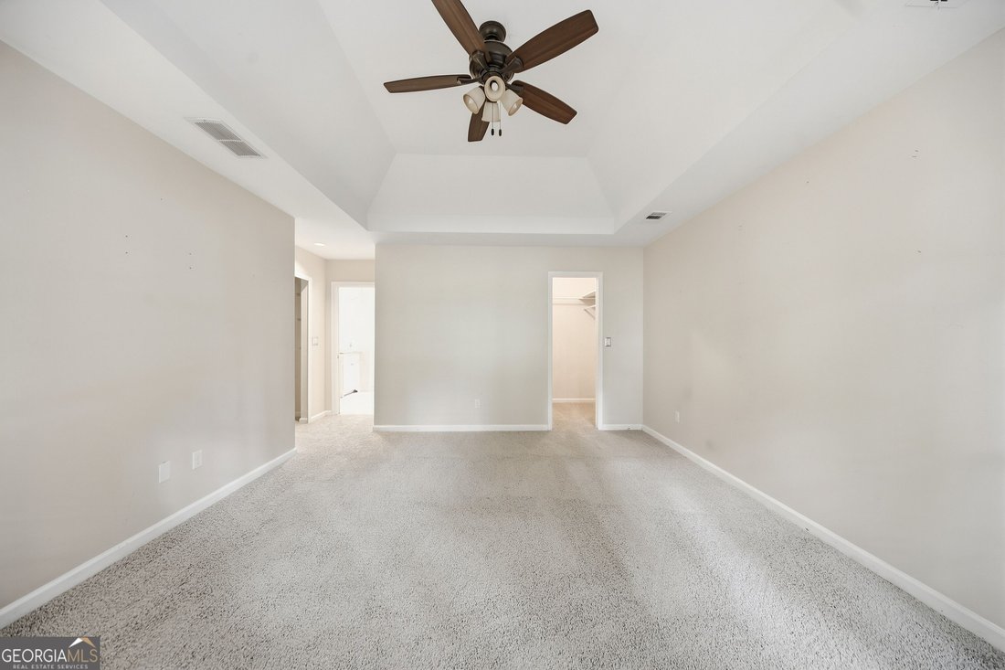 House in Alpharetta, Georgia, United States 4 - 18003573