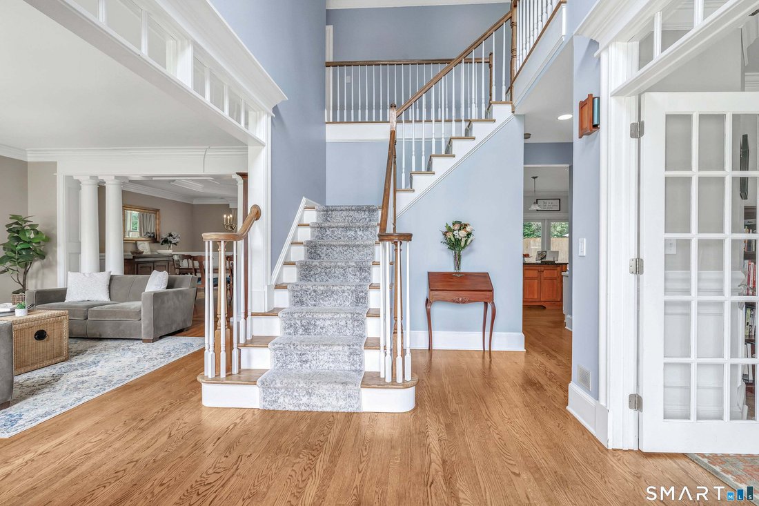 House in Fairfield, Connecticut, United States 2 - 18866104