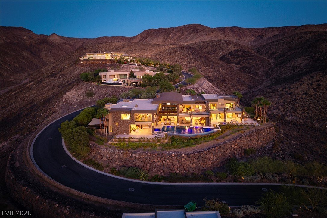Casa a Henderson, Nevada, Stati Uniti 2 - 18866939