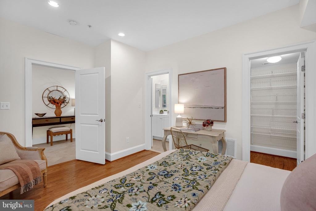 Townhouse in Alexandria, Virginia, United States 5 - 18865284