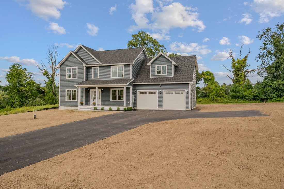 House in East Lyme, Connecticut, United States 1 - 18863647