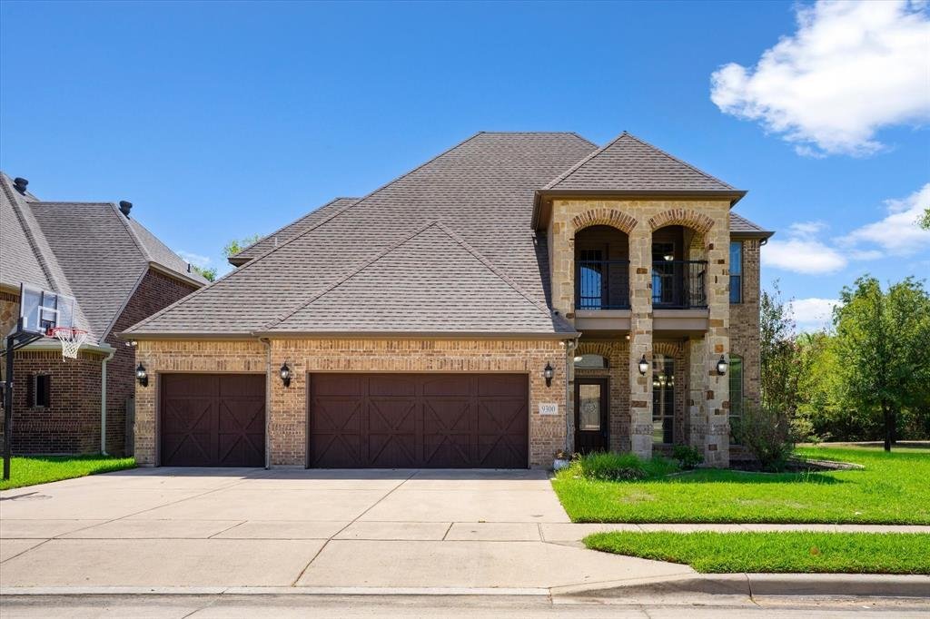 Haus in Fort Worth, Texas, Vereinigte Staaten 3 - 18866533