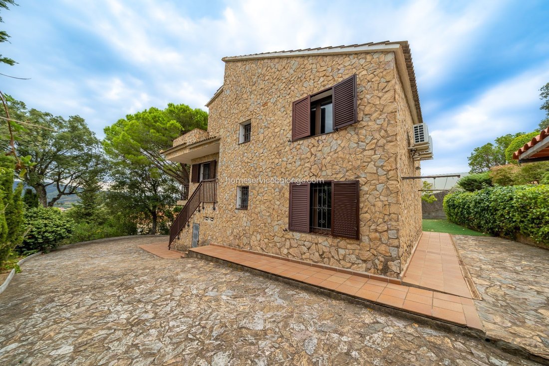House in Calonge i Sant Antoni, Catalonia, Spain 5 - 18866922