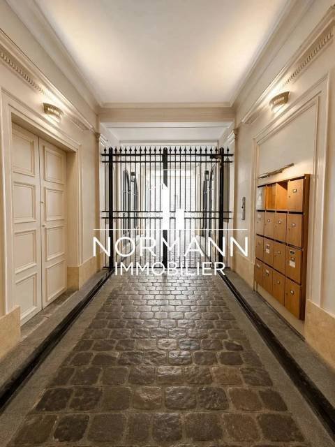 Wohnung in Odéon, Paris 6e Arrondissement, Paris 2 - 18867632