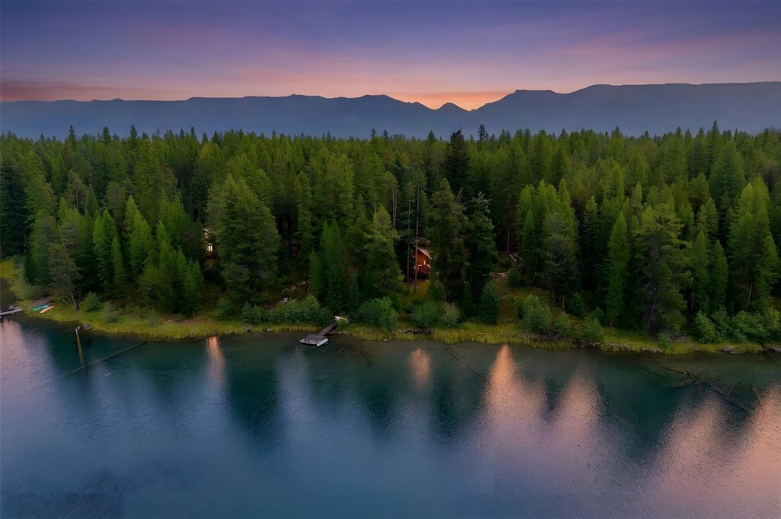 House in Condon, Montana, United States 1 - 18864259