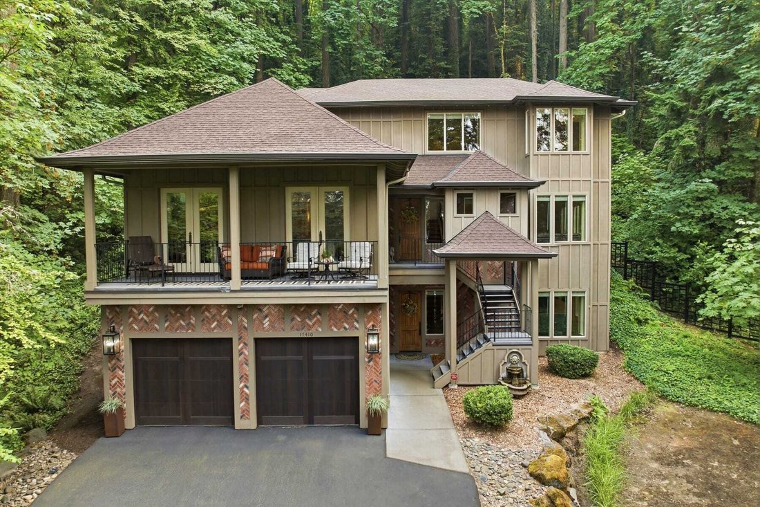 Maison à Lake Oswego, Oregon, États-Unis 1 - 18864716