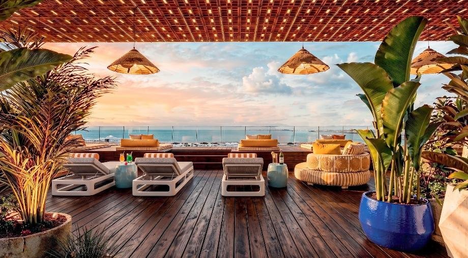 Wohnung in Cancún, Quintana Roo, Mexiko 3 - 18866969