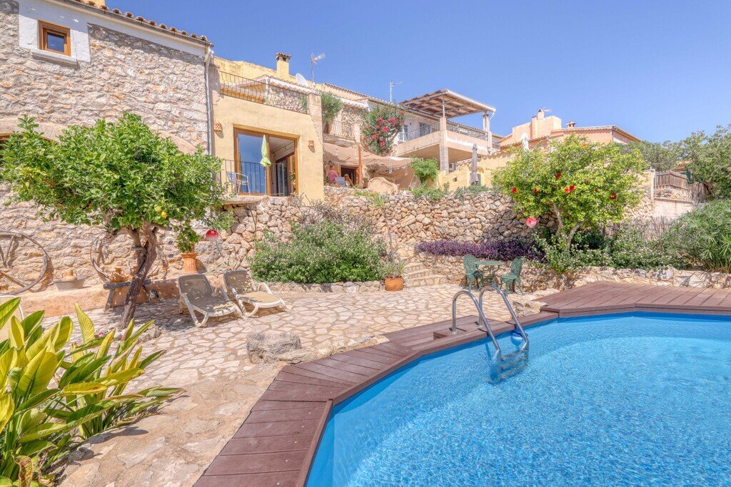 House in Calvia, Balearic Islands, Spain 1 - 18867102
