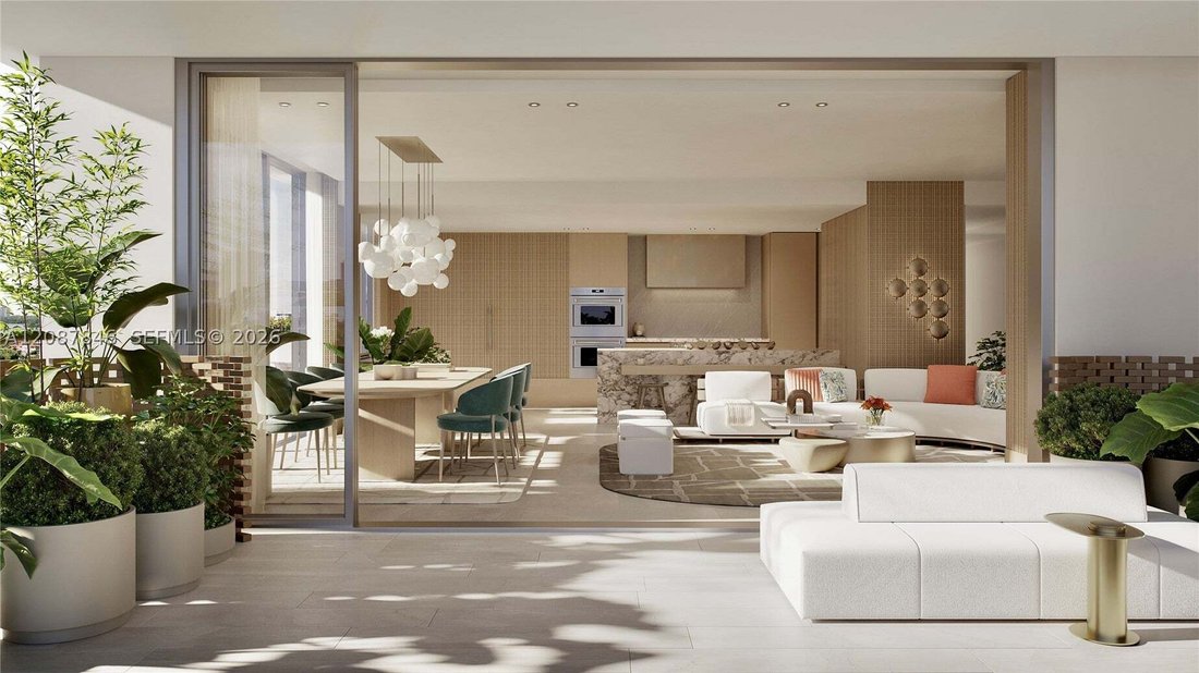 Condo in Bal Harbour, Florida, United States 1 - 18866370