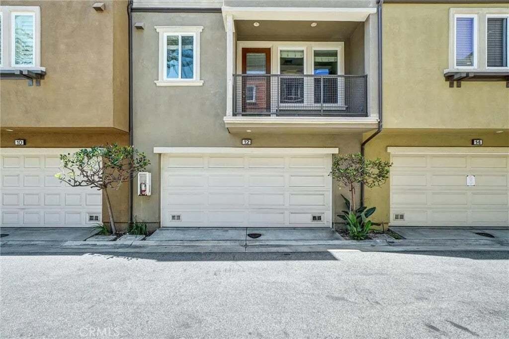 Townhouse in Newport Beach, California, United States 3 - 18638211
