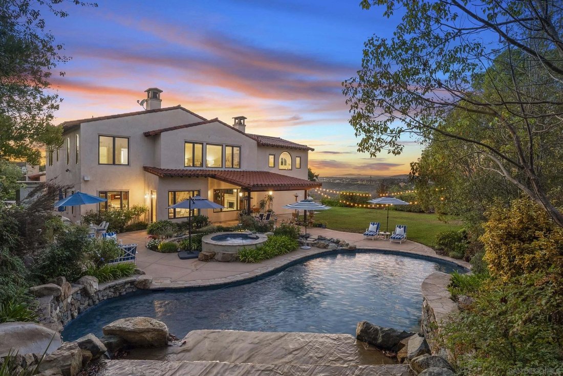 House in San Diego, California, United States 1 - 18866588