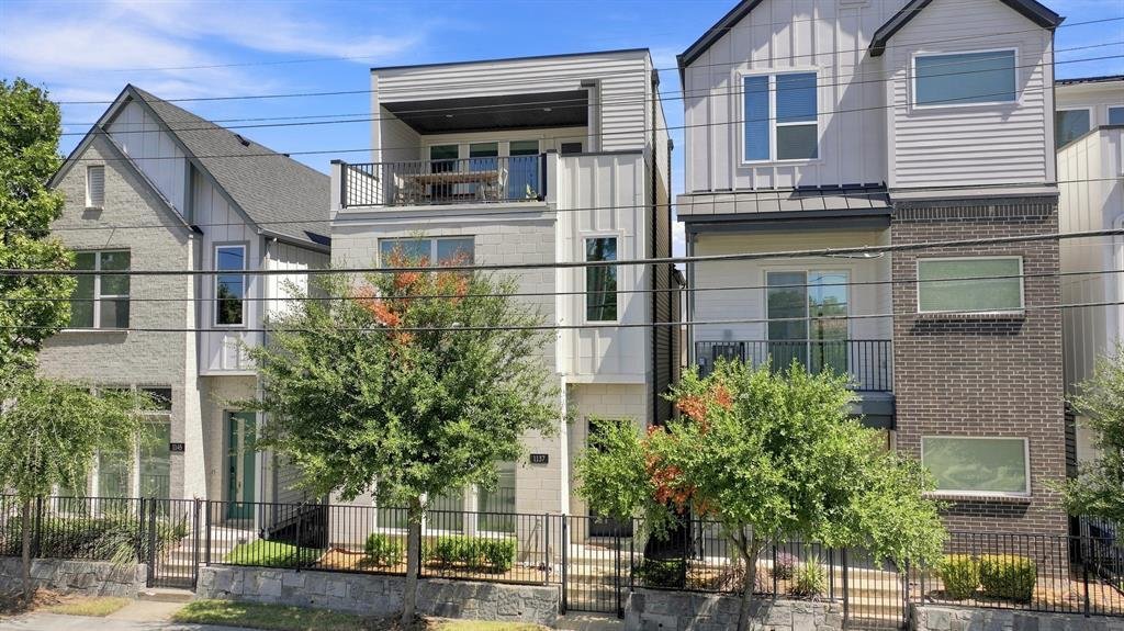 House in Dallas, Texas, United States 2 - 18866541