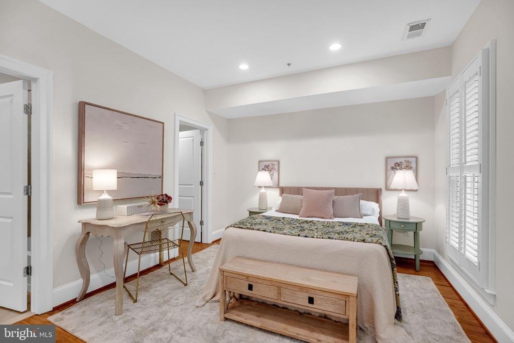 Townhouse in Alexandria, Virginia, United States 3 - 18865284