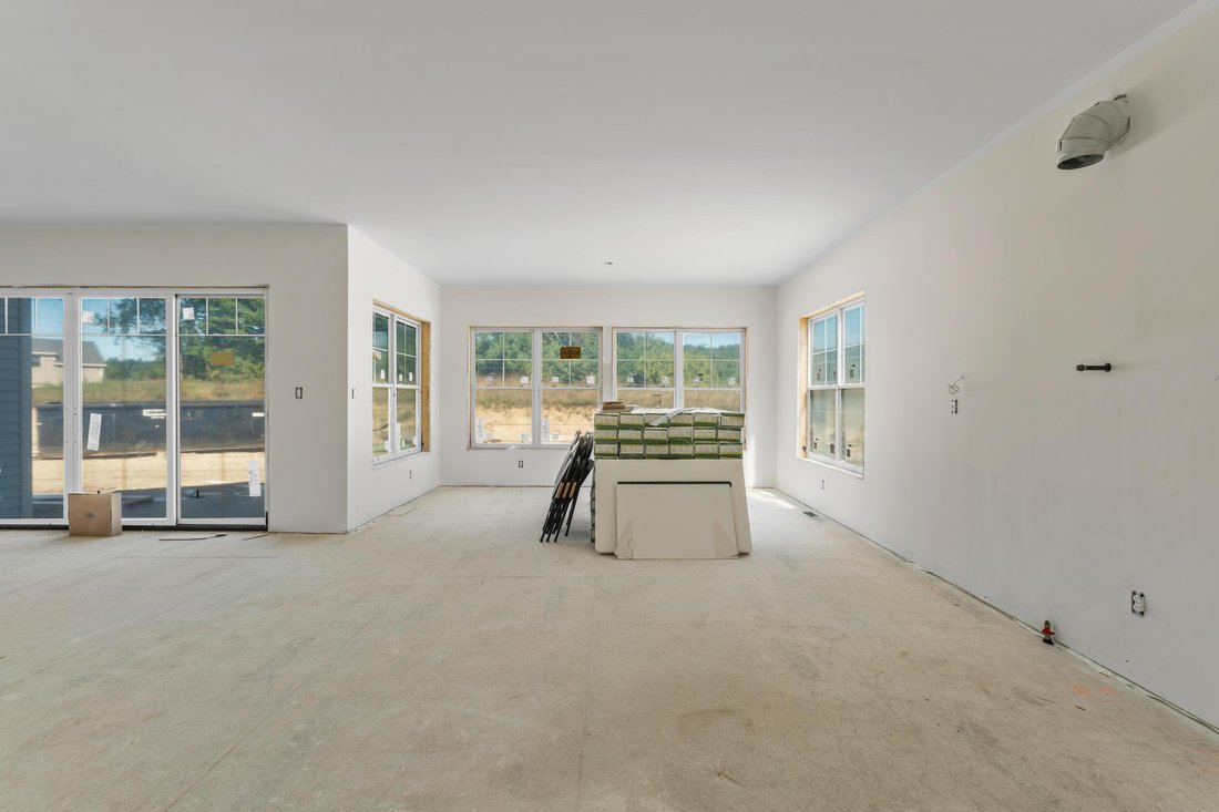 House in Rockland, Maine, United States 5 - 18458200