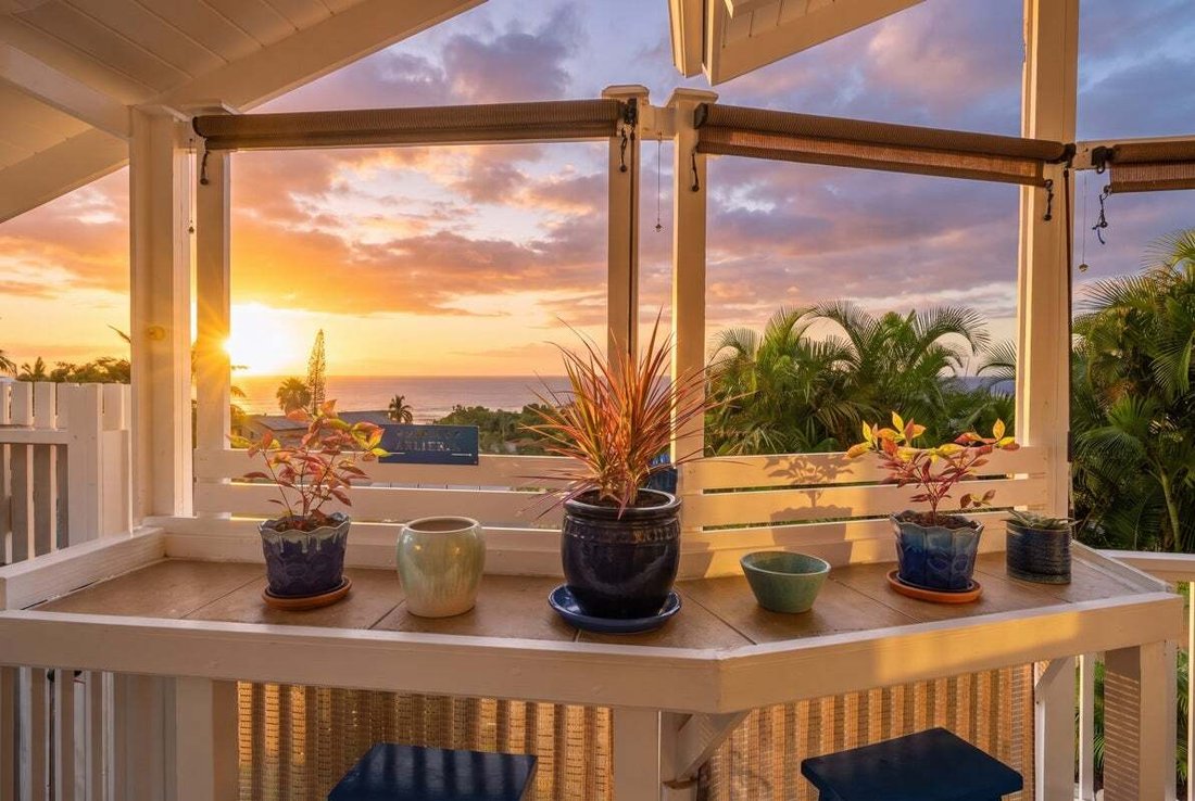 House in Kailua-Kona, Hawaii, United States 2 - 18866112
