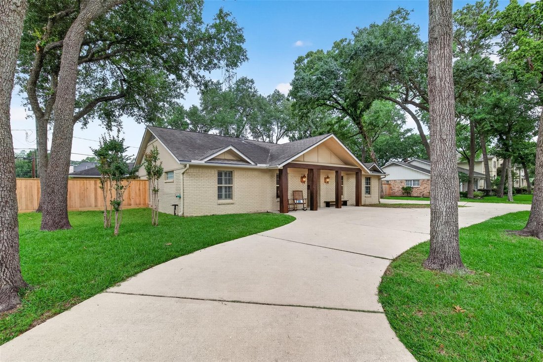 Casa a Houston, Texas, Stati Uniti 5 - 18866841