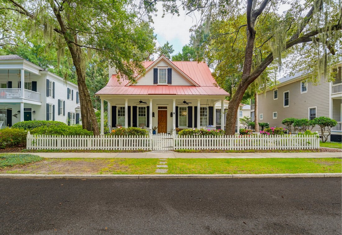 House in Beaufort, South Carolina, United States 1 - 18864644