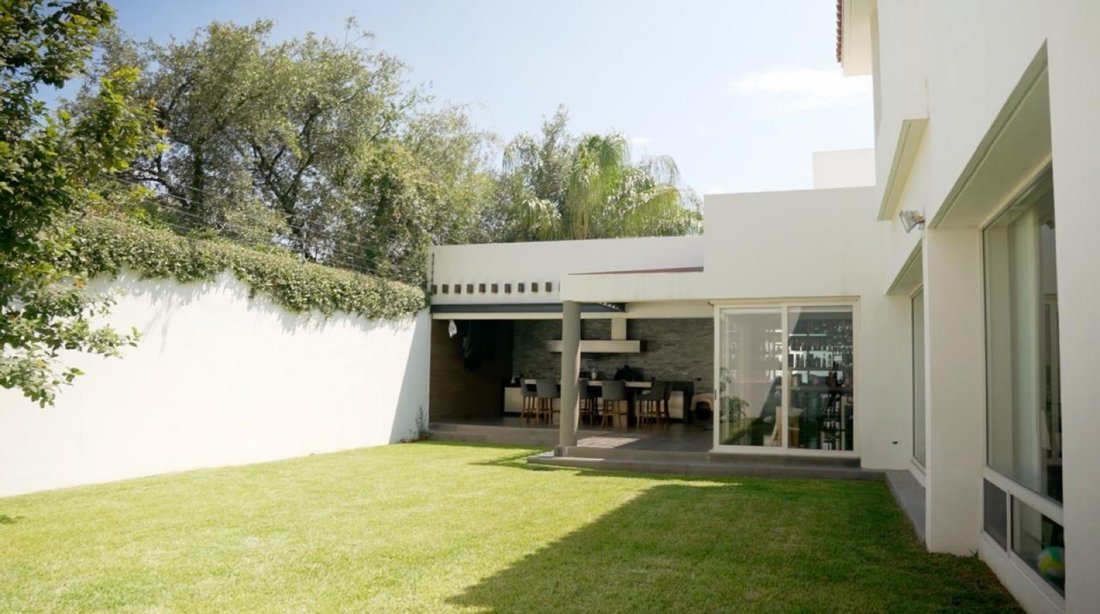 Casa en Monterrey, Nuevo León, México 5 - 18863444