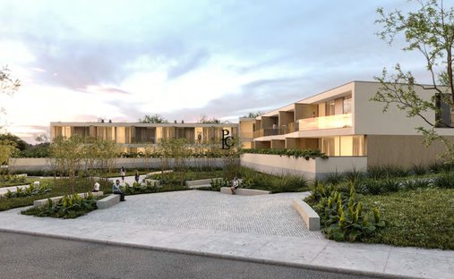 Residenza a Loule (Sao Clemente), Algarve, Portogallo 1