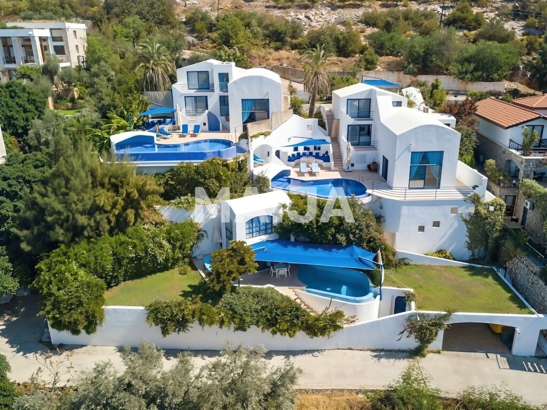 House in Antalya, Antalya, Turkey 5 - 18865250