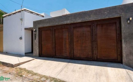 Casa a San Antonio Tlayacapan, Jalisco, Messico 1