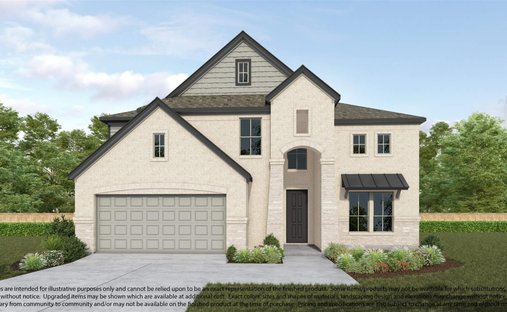 House in Hempstead, Texas, United States 1