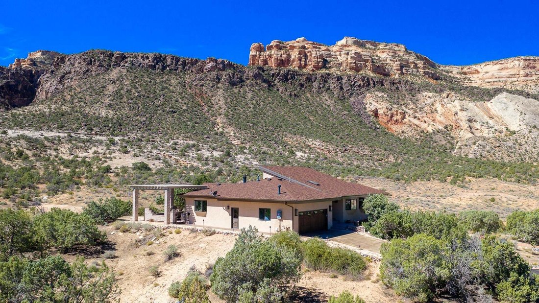House in Grand Junction, Colorado, United States 1 - 18590845